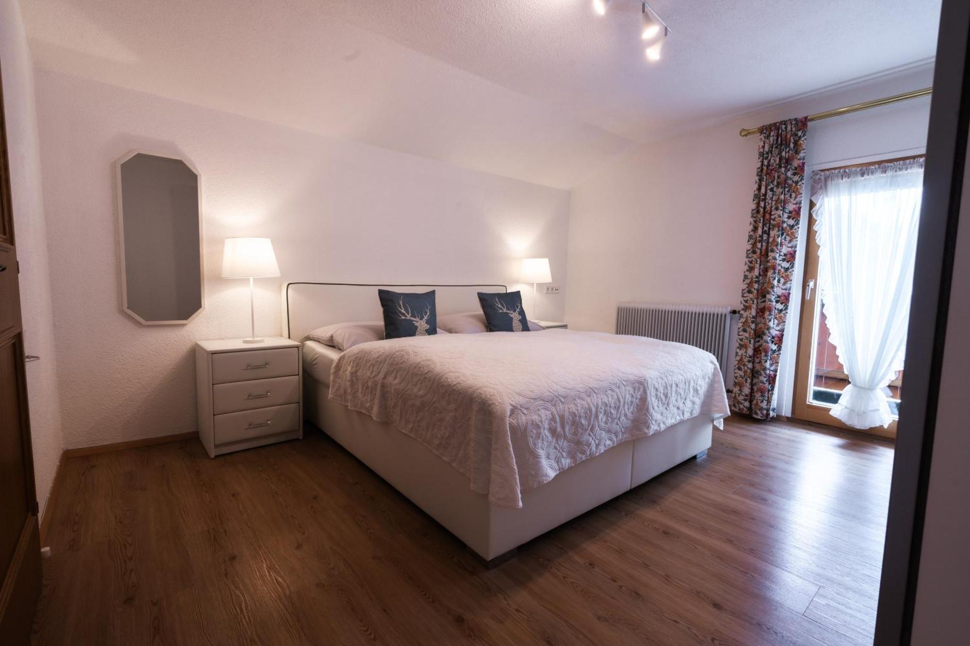 Ferienhaus Erika Зефельд-ін-Тіроль Екстер'єр фото